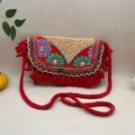 Tamarind Twist Sling Bag