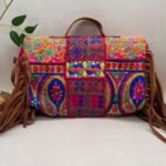 Tassel Tokri Banjara Bag - Image 2