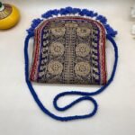 Thumri Sling Bag - Image 3