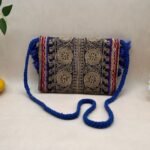 Thumri Sling Bag - Image 2