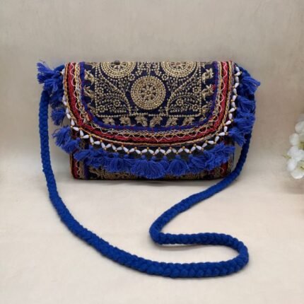Thumri Sling Bag