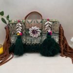 Thumri Tale Banjara Bag - Image 3
