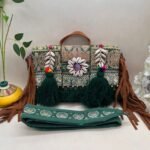 Thumri Tale Banjara Bag