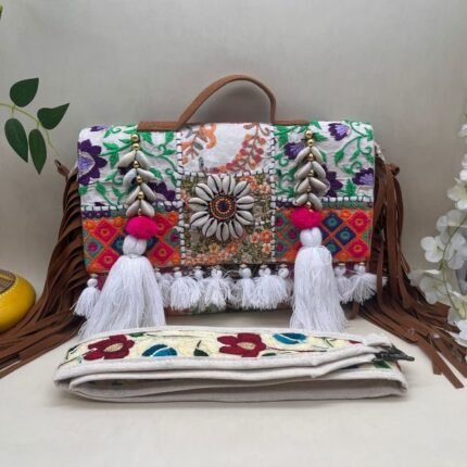 Toran Tantra Banjara Bag