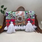 Toran Tantra Banjara Bag - Image 2