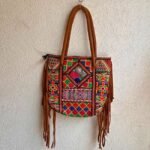 Tote Chaand Banjara Bag - Image 5