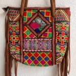 Tote Chaand Banjara Bag - Image 4