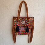 Tote Chaand Banjara Bag - Image 3