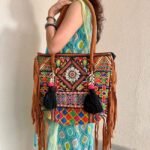 Tote Chaand Banjara Bag