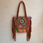 Tote Kaani Carry Banjara Bag - Image 5