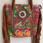 Tote Kaani Carry Banjara Bag - Image 4