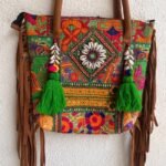 Tote Kaani Carry Banjara Bag - Image 2