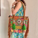 Tote Kaani Carry Banjara Bag
