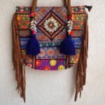 Tote Mor Pankh Banjara Bag - Image 2