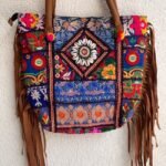 Tote Rang Banjara Bag - Image 4