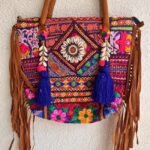 Tote Rang Banjara Bag - Image 2