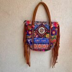 Tote Rang Banjara Bag - Image 5