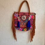 Tote Rang Banjara Bag - Image 3