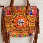 Tote Tota Banjara Bag - Image 4