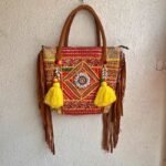 Tote Tota Banjara Bag - Image 3