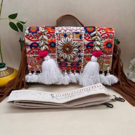Udaan Sutra Banjara Bag