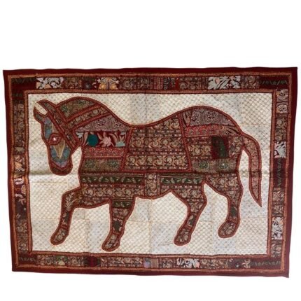 Utsav Ka Saaya Wall Piece