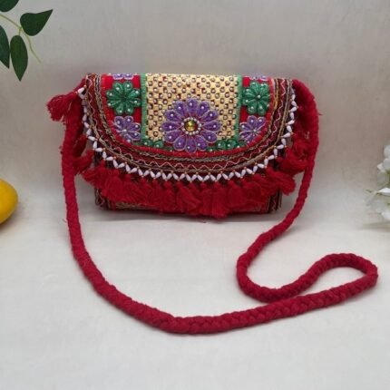VastraVaibhav Sling Bag