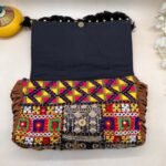 Zari Aangan Banjara Bag - Image 5