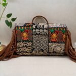 Zari Aangan Banjara Bag - Image 2