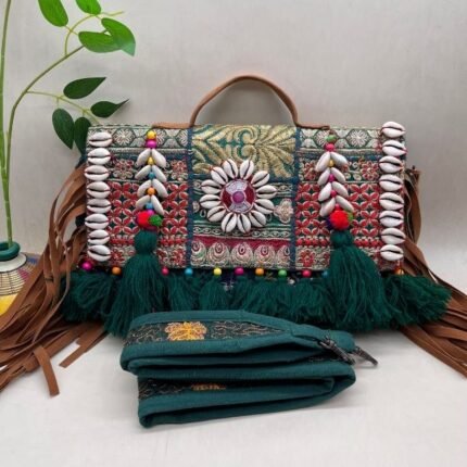 Pankh Pari Banjara Bag