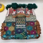 Pankh Pari Banjara Bag - Image 4