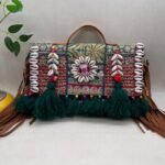 Pankh Pari Banjara Bag - Image 3