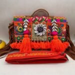 AanganEcho Banjara Bag