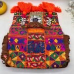 AanganEcho Banjara Bag - Image 4