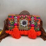 AanganEcho Banjara Bag - Image 3