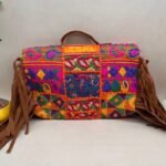 AanganEcho Banjara Bag - Image 2