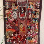 AanganPatta Wall Piece