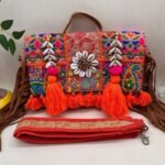 Baawri Batua Banjara Bag
