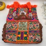 Baawri Batua Banjara Bag - Image 4