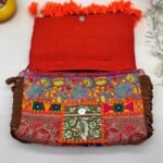 Baawri Batua Banjara Bag - Image 5