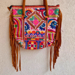 Tote Banjaran Baatein Banjara Bag - Image 5