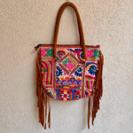 Tote Banjaran Baatein Banjara Bag - Image 4