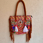 Tote Banjaran Baatein Banjara Bag - Image 3