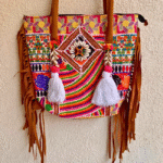 Tote Banjaran Baatein Banjara Bag - Image 2