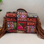 Banjaran Rung Banjara Bag - Image 2