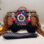 Banjaran Rung Banjara Bag