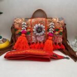 Banjaran Bloom Banjara Bag