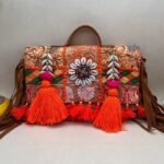 Banjaran Bloom Banjara Bag - Image 3