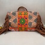 Banjaran Bloom Banjara Bag - Image 2