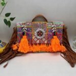 Chakra Banjara Bag - Image 3